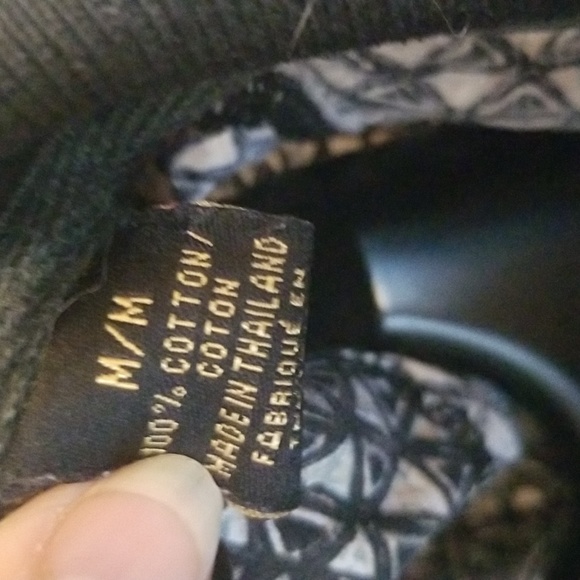 10/$10   Dockside Grey Golf Shirt M - Picture 4 of 6